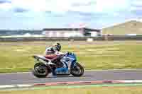 Advanced Group Blue Bikes